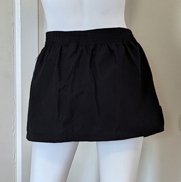 🆕Croft & Barrow Tummy Slimmer Swim Skort - Picture 3 of 7